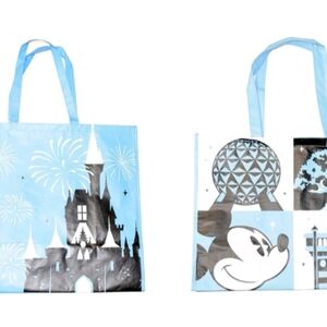 Disney Reusable Tote - Four Parks